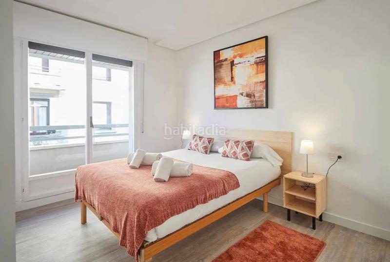 Foto 2c20a723-3a5a-4417-a284-1c3a249a8603. Location appartement dans trueba kalea 7 dans Gros Donostia - San Sebastián