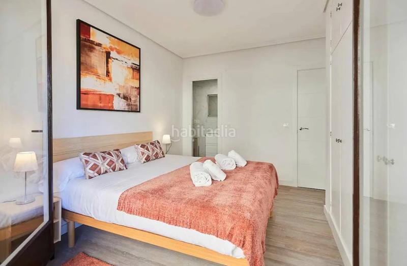 Foto aeb37612-2421-4b67-b2d1-0bedb7b3df3e. Location appartement dans trueba kalea 7 dans Gros Donostia - San Sebastián