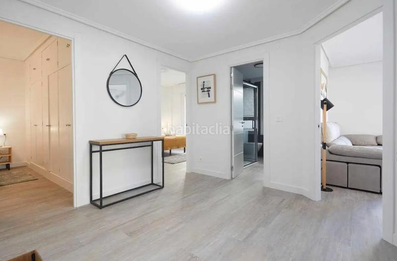 Foto c1300f76-fde3-4e4e-9e13-89fdf6ff7f7f. Location appartement dans trueba kalea 7 dans Gros Donostia - San Sebastián
