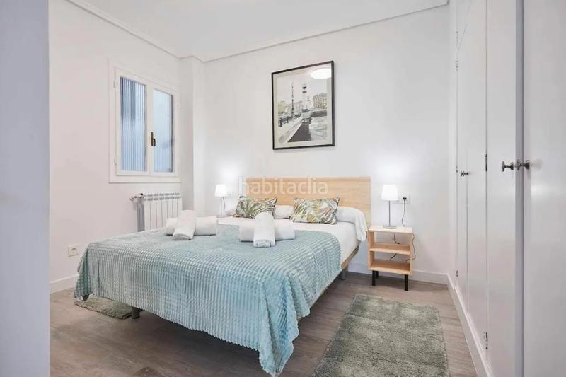 Foto 4bd115d0-2a4e-4fac-82c3-8079d746a335. Rent apartment in trueba kalea 7 in Gros Donostia - San Sebastián