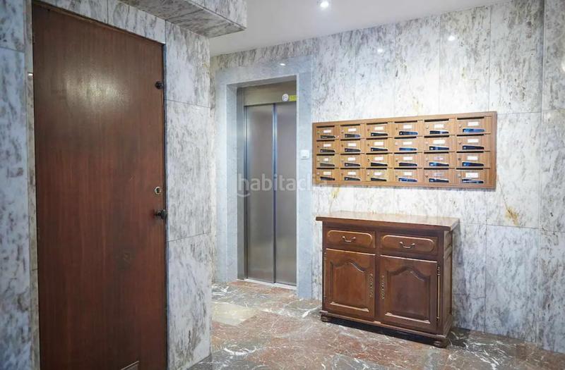 Foto e9326df4-127e-4256-a219-31fa77a1d322. Rent apartment in trueba kalea 7 in Gros Donostia - San Sebastián