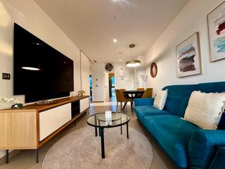 Lloguer Apartament a Avenida de mejico 8. Apartamento con muebles de alta gama