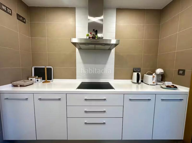 Foto 067cb864-8b9e-4f66-b143-a4a7fffc4839. Location appartement dans avenida de mejico 8 dans Playa Poniente Benidorm