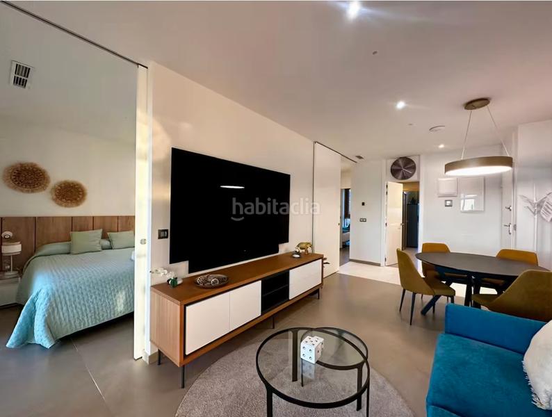 Foto 0713f1c5-d8a4-4902-bc5c-227a30417fef. Location appartement dans avenida de mejico 8 dans Playa Poniente Benidorm