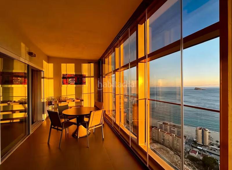 Foto 36ac547d-a82b-42bd-9b3d-ce3f0ec188d7. Location appartement dans avenida de mejico 8 dans Playa Poniente Benidorm