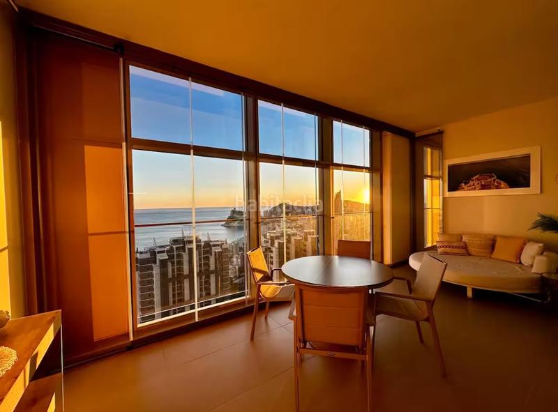Foto 4e19e638-4992-4137-9055-2b84f7812f69. Location appartement dans avenida de mejico 8 dans Playa Poniente Benidorm