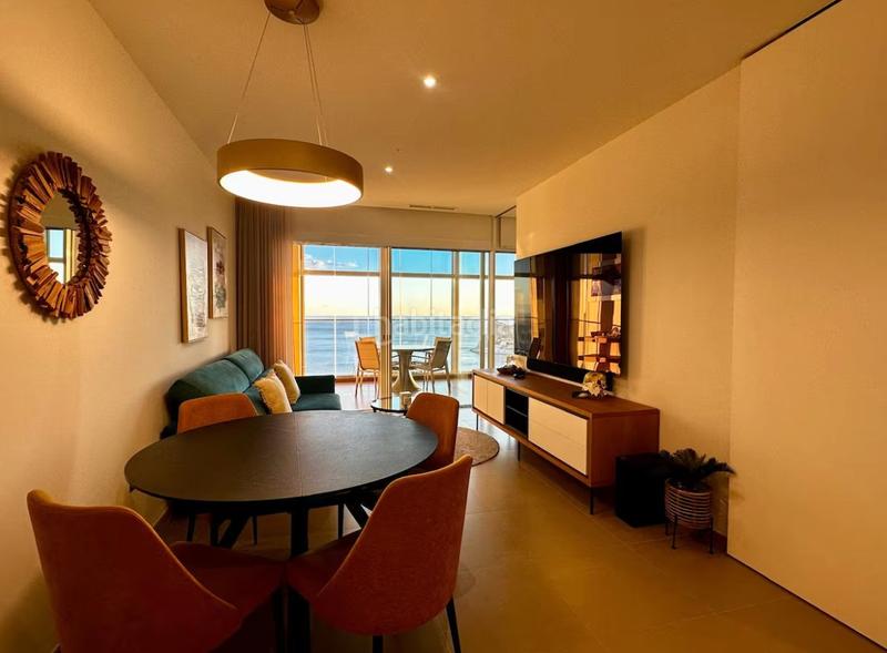 Foto 78f4c7d7-b367-42c9-9d89-3c4b3ec0219c. Location appartement dans avenida de mejico 8 dans Playa Poniente Benidorm