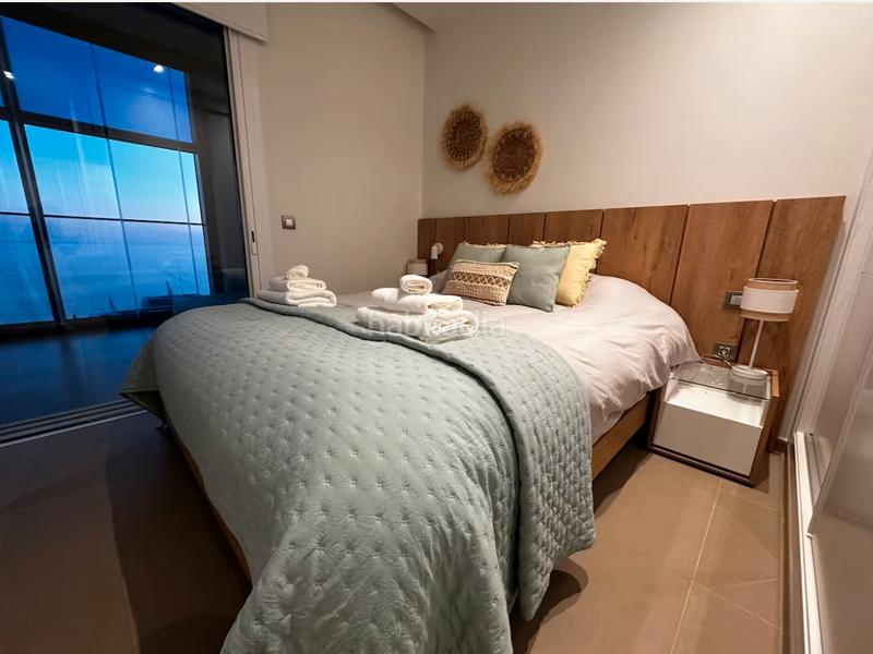 Foto 7dfde5e9-8873-449c-9e7f-e7dd5eb8b602. Location appartement dans avenida de mejico 8 dans Playa Poniente Benidorm