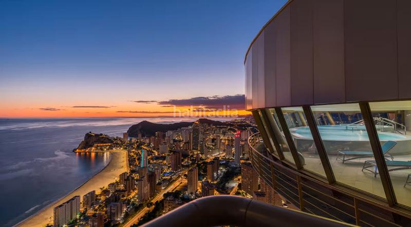 Foto bb3f128b-06e1-47bb-8c97-f1500a8833d3. Location appartement dans avenida de mejico 8 dans Playa Poniente Benidorm