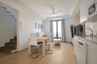 Alquiler Apartamento en Calle molinos 59. Disfruta de la comodidad de un alojamiento completamente