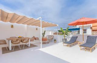 Lloguer Apartament a Calle ollerías 27. El apartamento está situado en el centro histórico