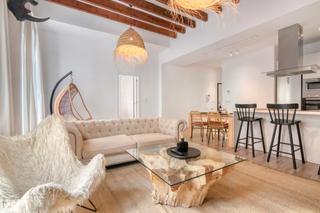 Lloguer Apartament a Carrer calderón de la barca 8. Este lugar especial está cerca de todo