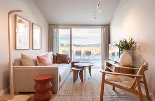 Alquiler Apartamento en Carrer de la diputació 8. Ático recien reformado