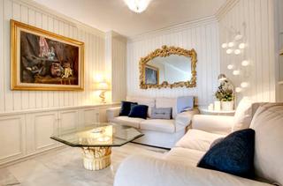 Alquiler Apartamento en Avenida ramón y cajal 12. Inmejorable ubicación! junto a playa y céntrico a la vez