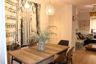 Alquiler Apartamento en Calle del conde de aranda 31. Precioso apartamento completamente nuevo en el centro de zaragoz