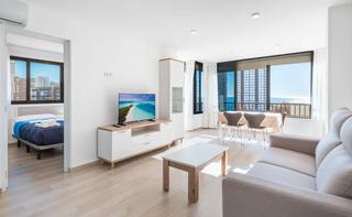 Lloguer Apartament a Avenida de emilio romero 6. Apartamento reformado a escasos metros de la playa levante