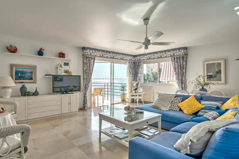 Foto 67899090-3a59-48f9-a110-b8d5ffcd7de8. Location appartement dans carretera andratx 23 dans Calvià