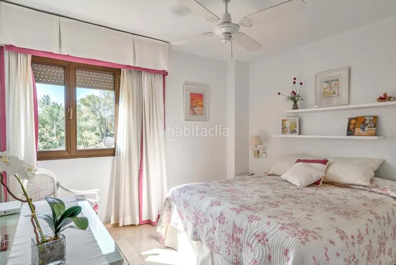Foto 7938e4b4-a019-4fb7-86c5-6f4fd2548fc8. Location appartement dans carretera andratx 23 dans Calvià