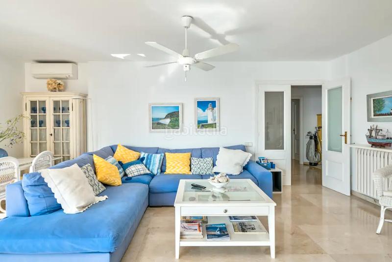 Foto 971d19e2-3473-48d0-82d6-3f4fc956bed7. Location appartement dans carretera andratx 23 dans Calvià