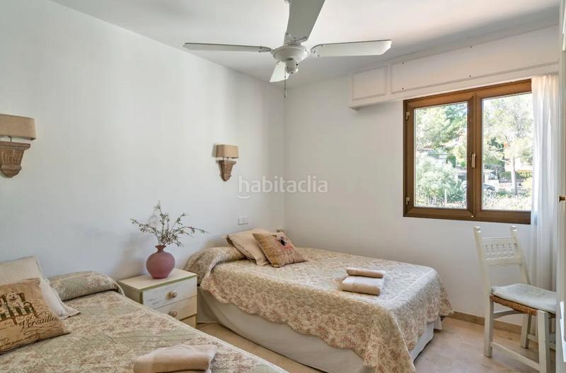 Foto fac50945-ef7d-452a-8b0f-adcad37058f7. Location appartement dans carretera andratx 23 dans Calvià