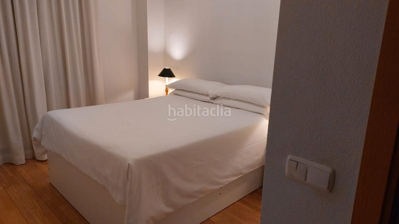 Foto 09a43b4d-f596-4a95-b61f-fbb9f4fbe735. Planta baja estupendo piso con gran terraza en Guindalera Madrid