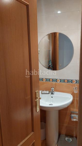 Foto 0d1e1ca7-f2f3-4c55-ac45-1b4675b2075a. Planta baja estupendo piso con gran terraza en Guindalera Madrid