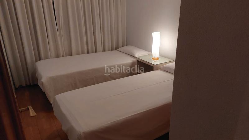 Foto a5ea80e4-eb0b-4c0f-a509-9d562e9f7a98. Planta baja estupendo piso con gran terraza en Guindalera Madrid