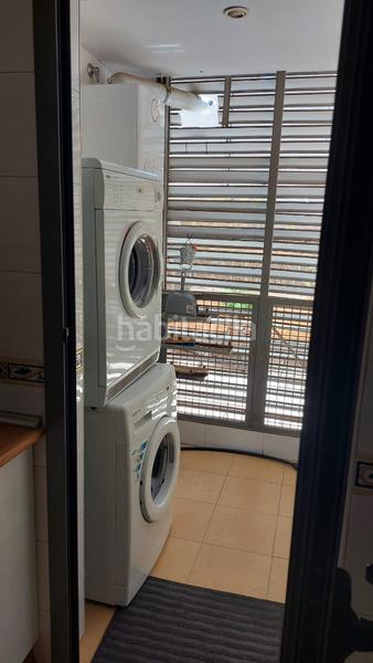 Foto d2141755-158b-4eb5-9c3b-c337dfa3c572. Planta baja estupendo piso con gran terraza en Guindalera Madrid