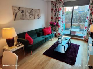 Planta baixa  Calle de eraso. Estupendo piso con gran terraza Planta baixa  Calle de eraso. Estupendo piso con gran terraza