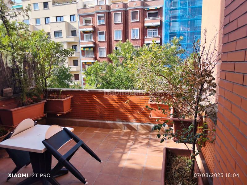 Foto 2cecdb61-996b-48ba-bd58-019206e1a6d3. Appartement avec chauffage dans Goya Madrid
