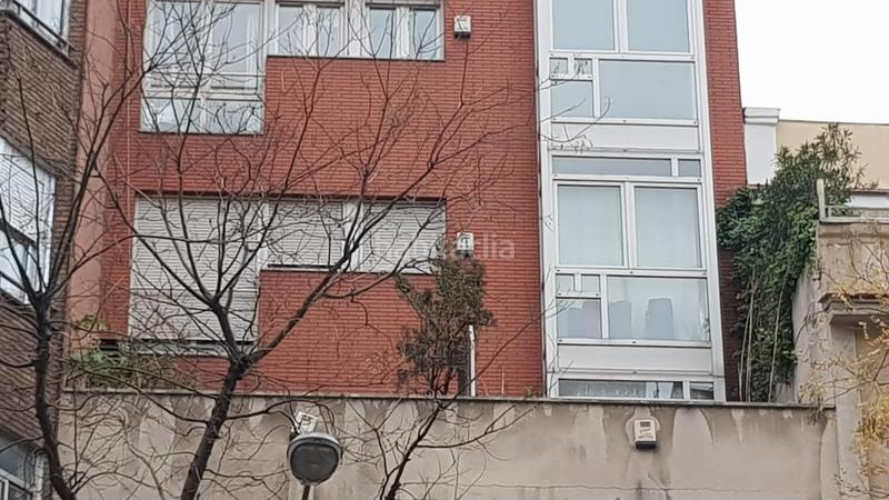 Foto 2cfa3676-51a1-4a70-a1da-44245209cb9f. Appartement avec chauffage dans Goya Madrid