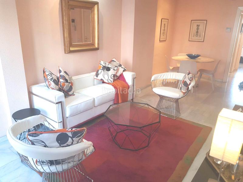 Foto 30a1807a-5bd6-430b-b7fc-96cd8035ea40. Appartement avec chauffage dans Goya Madrid