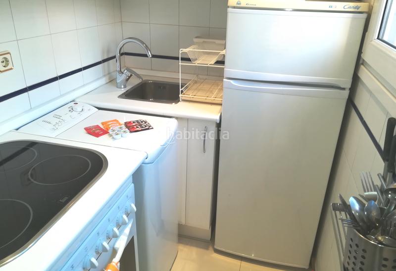 Foto 3e10fd5f-e5d9-48fc-a9e7-bab22afe81d4. Appartement avec chauffage dans Goya Madrid
