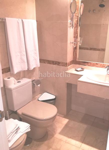 Foto 4d4344b9-4729-4181-9677-ae8e42d14837. Appartement avec chauffage dans Goya Madrid