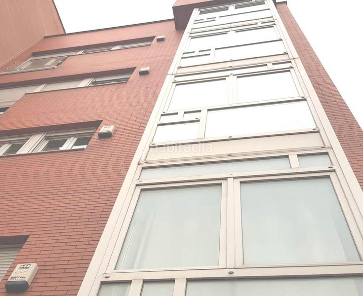 Foto 5ebe9e99-3e21-430f-936b-5e95c404b4b4. Appartement avec chauffage dans Goya Madrid