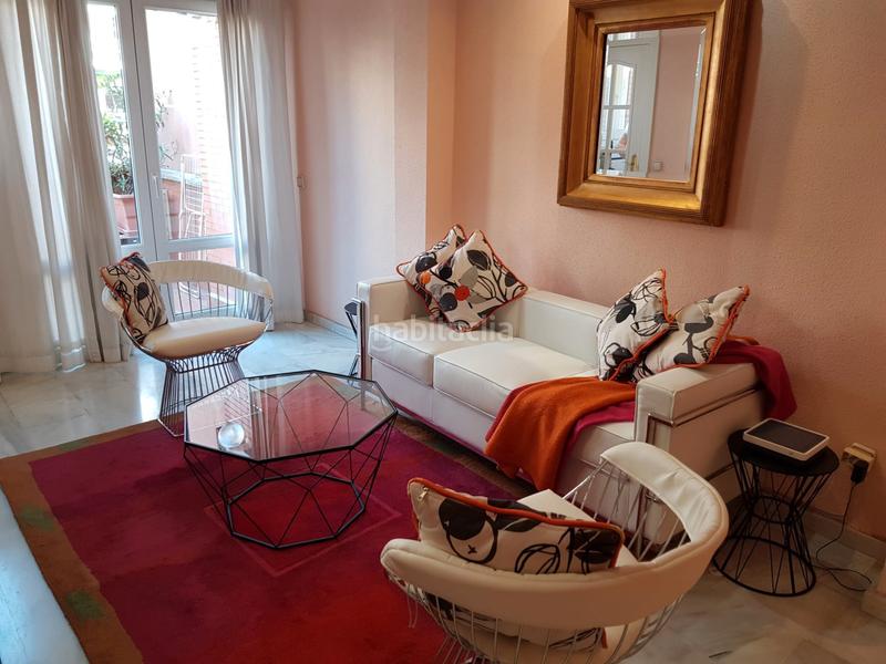 Foto 61ab5583-b1a8-4ae8-9b21-c98f1271c56a. Appartement avec chauffage dans Goya Madrid