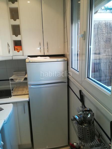 Foto 6da8b136-af8d-4bca-ab33-cc61d388bacd. Appartement avec chauffage dans Goya Madrid