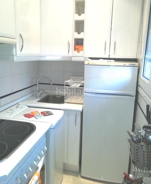 Foto 7d36fe12-49a3-4ee6-a3f6-5a5cf5feda55. Appartement avec chauffage dans Goya Madrid