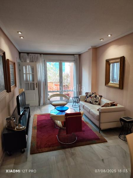 Foto 98b56341-036b-4841-b717-dcfd49647f83. Appartement avec chauffage dans Goya Madrid