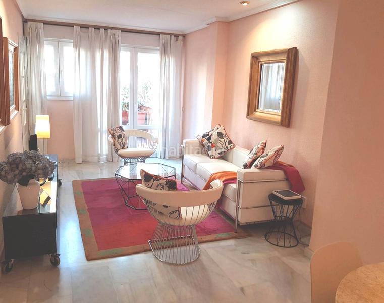 Foto b58d8583-048a-41ea-89ce-e0052c52db78. Appartement avec chauffage dans Goya Madrid