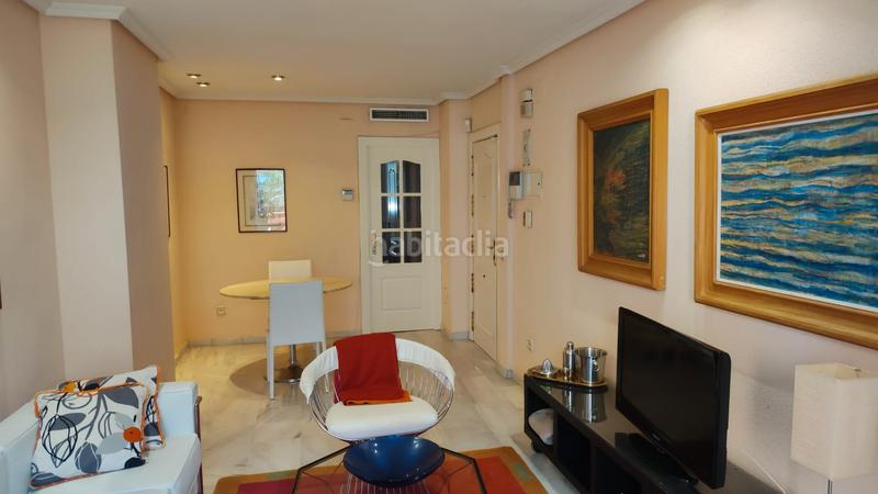 Foto f58526aa-aec5-48ae-b2a6-99a188cc046e. Appartement avec chauffage dans Goya Madrid