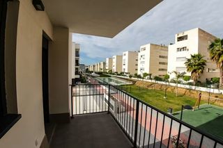 Etagenwohnung in Avenida Octavio Paz