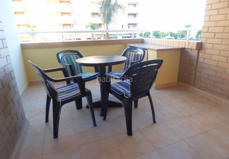 Foto 61c38ca3-de33-4ad9-87f9-a1a162ddddf8. Alquiler piso en Marina Trebol - Neptuno Oropesa del Mar
