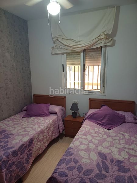 Foto 9a57e14e-d483-463e-bd9d-54fe25147878. Alquiler piso en Marina Trebol - Neptuno Oropesa del Mar