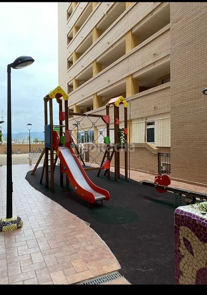 Foto be1ba0a3-11ca-4545-a0ef-961f76c19f4e. Alquiler piso en Marina Trebol - Neptuno Oropesa del Mar
