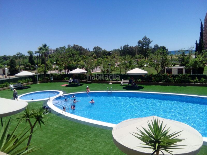 Foto d7e3d96a-75ba-42d2-9c50-3f177aee612a. Alquiler piso en Marina Trebol - Neptuno Oropesa del Mar