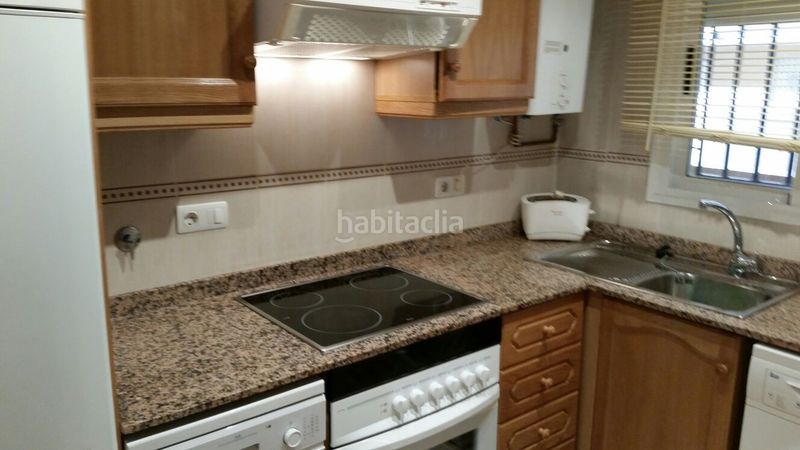 Foto da8f94f1-5a7a-4d04-9589-a4f427f37495. Alquiler piso en Marina Trebol - Neptuno Oropesa del Mar