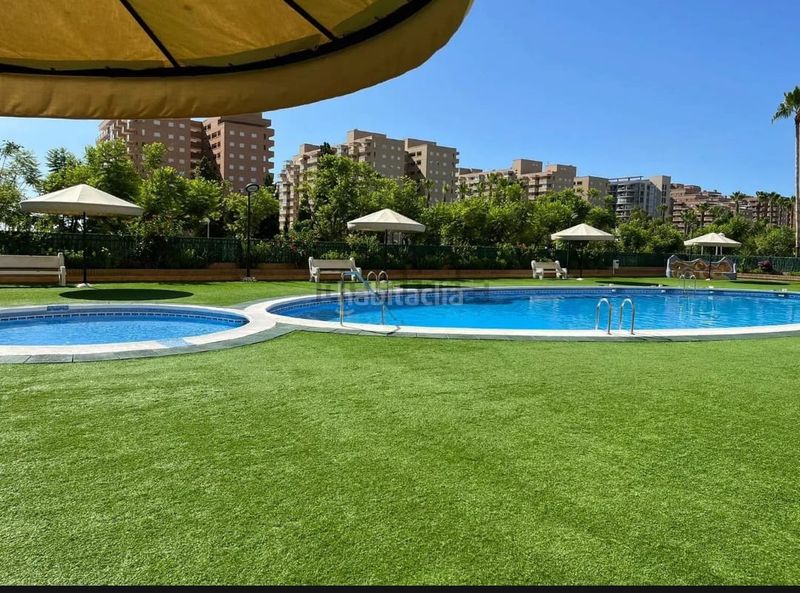 Foto fadebd37-4d44-4816-ab8c-a13f566653be. Alquiler piso en Marina Trebol - Neptuno Oropesa del Mar