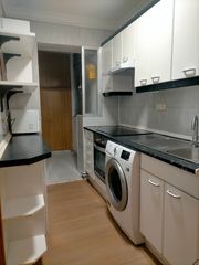 Miete Etagenwohnung in Ventas. Piso luminoso y exterior en ventas