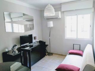 Miete Etagenwohnung  Calle de nuestra señora de guadalupe